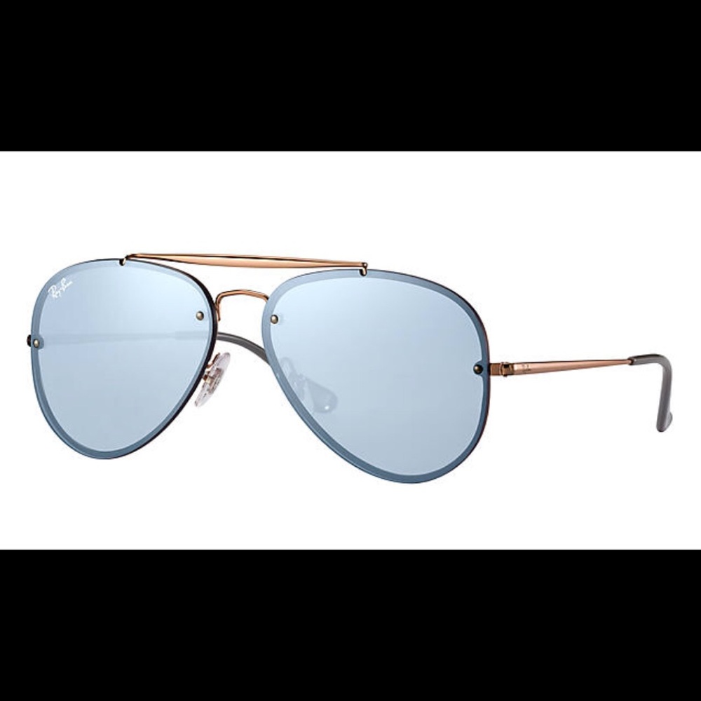 Blaze Aviator - Picture 2 of 8